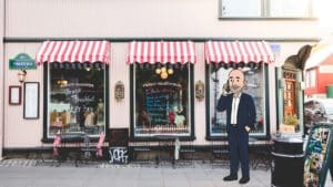 Vendre son commerce c'est vendre une histoire