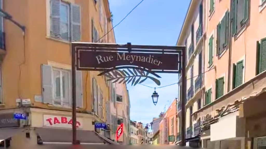 vendre son commerce sur la cote d'azur