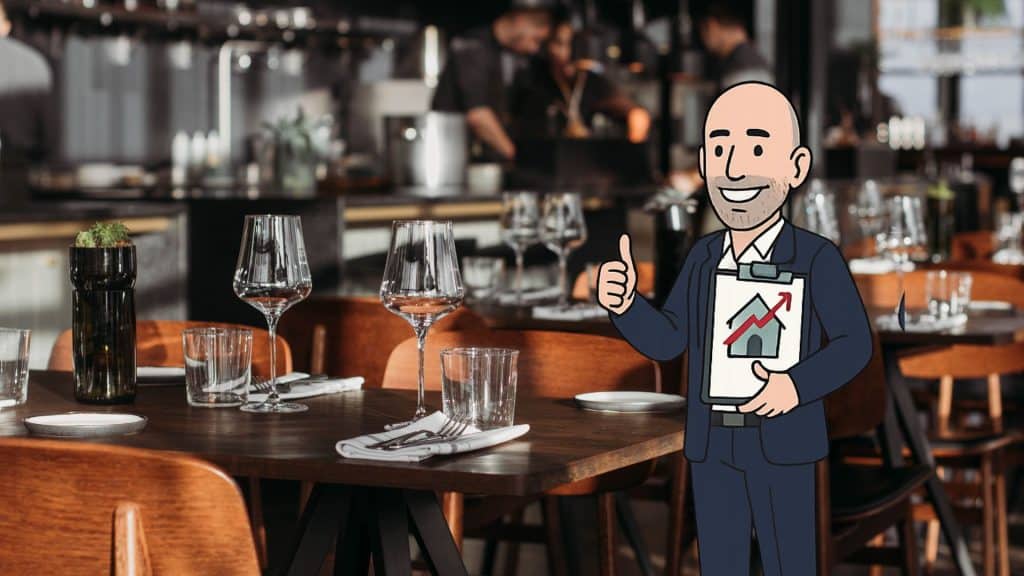 vente commerce côte d'azur, des spécifivités à connaitre